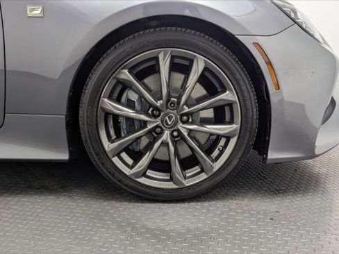 Used 2020 Lexus RC 350 F Sport w/ Accessory Package 2 image 31