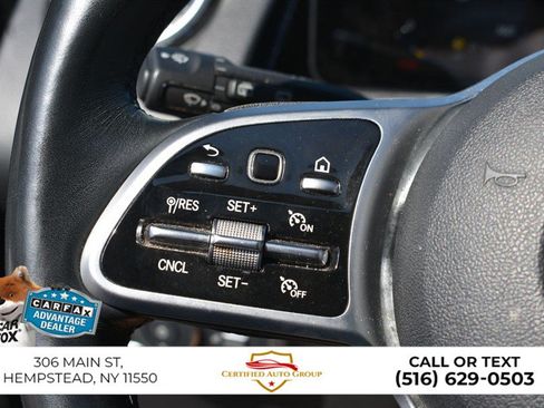 Used 2022 Mercedes-Benz GLB 250 4MATIC image 13