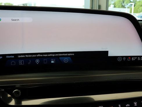 Used 2024 Cadillac Lyriq Luxury w/ LPO, Floor Liner Package AWD/4WD image 16