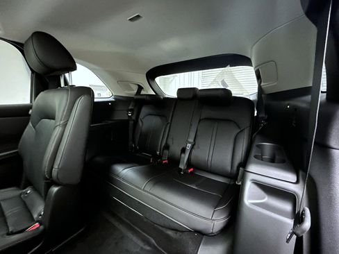 New 2026 MAZDA CX-90 3.3 Turbo w/ Premium Sport Pkg image 13