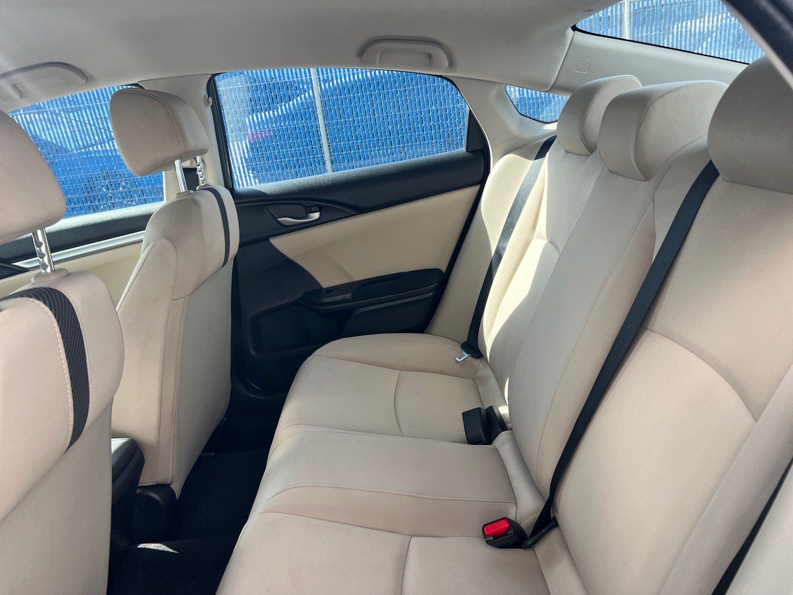 Used 2016 Honda Civic LX image 18