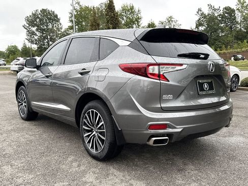 New 2025 Acura RDX SH-AWD w/ Advance Package image 5