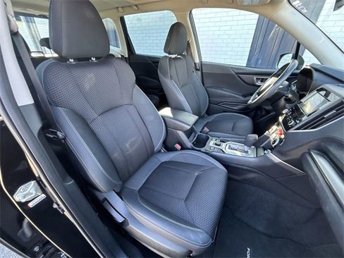 Used 2023 Subaru Forester Premium image 27