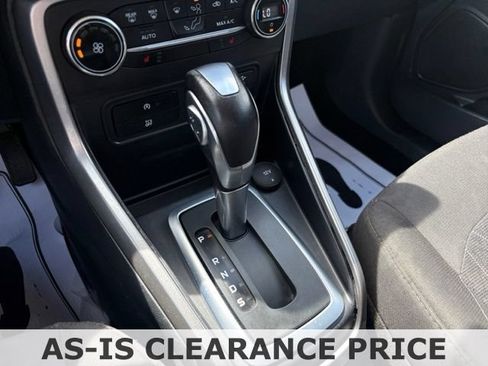 Used 2019 Ford EcoSport SE AWD/4WD image 21