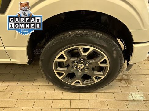 Used 2024 Ford F150 STX image 15