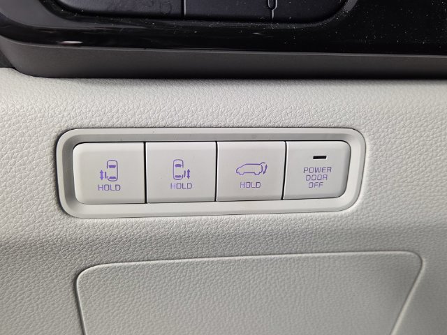 Certified 2024 Kia Carnival EX FWD image 28
