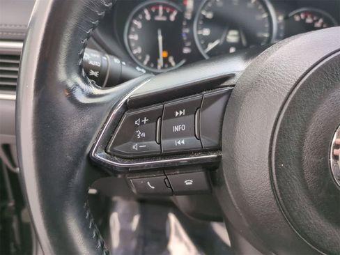 Used 2019 MAZDA CX-5 Grand Touring image 24