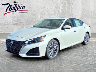 New 2025 Nissan Altima 2.5 SL video 1