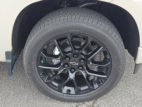 New 2026 Chevrolet Silverado 1500 RST w/ Safety Package image 7