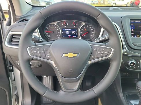 Certified 2024 Chevrolet Equinox LT image 25
