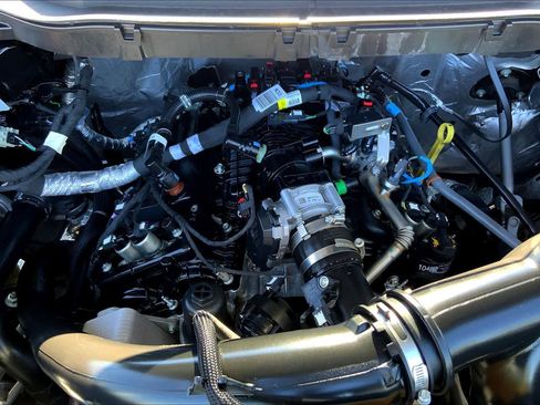 Used 2024 Ford F150 STX image 30