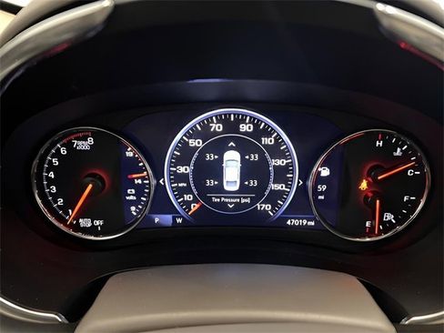 Certified 2024 Chevrolet Malibu LT image 18