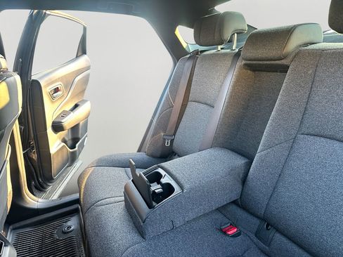 Used 2023 Toyota Crown XLE image 25