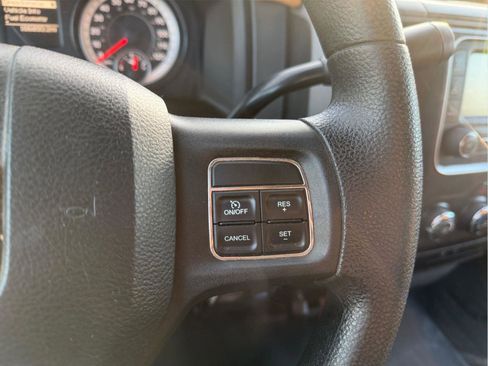 Used 2014 RAM 1500 Tradesman w/ Popular Equipment Group image 20