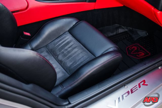 Used 2005 Dodge Viper SRT-10 w/ Mamba Edition Group RWD image 67