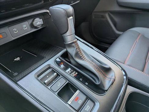 Certified 2026 Honda CR-V Sport Touring image 15