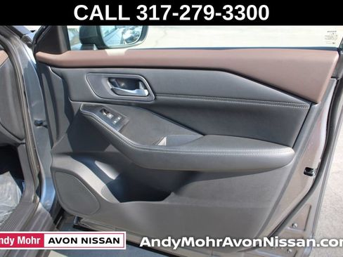 Used 2023 Nissan Rogue SV w/ SV Premium Package AWD/4WD image 23