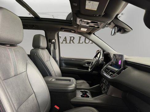 Used 2023 Chevrolet Tahoe RST RWD image 15