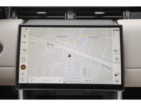 New 2024 Land Rover Discovery Sport S image 13