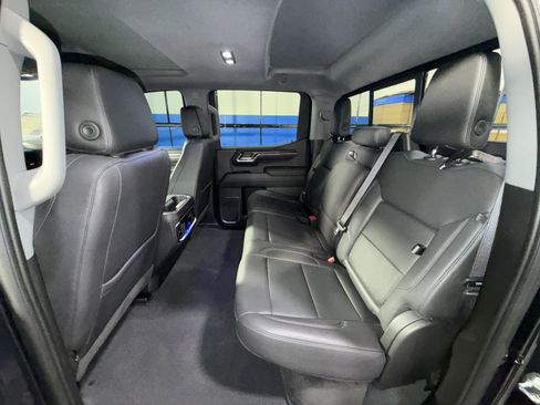 Used 2023 GMC Sierra 1500 SLT w/ SLT Premium Package image 30