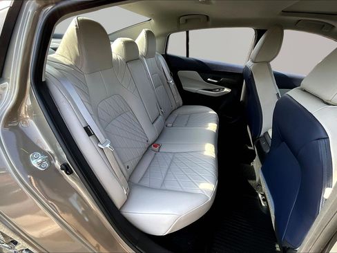 New 2026 Nissan Sentra SL FWD image 20