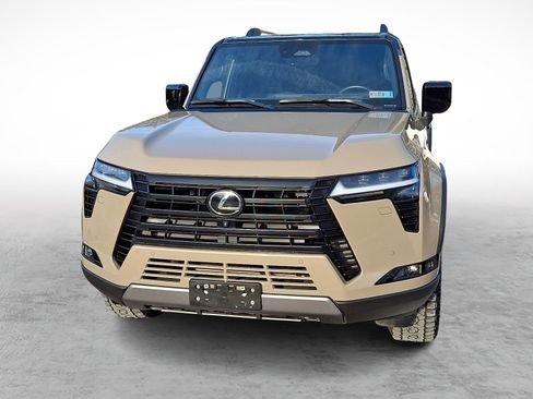 Certified 2024 Lexus GX 550 Premium image 2