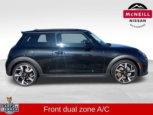 Used 2025 MINI Cooper S image 8