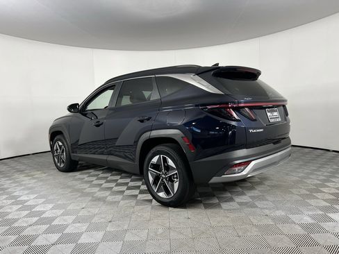 Used 2025 Hyundai Tucson SEL image 10