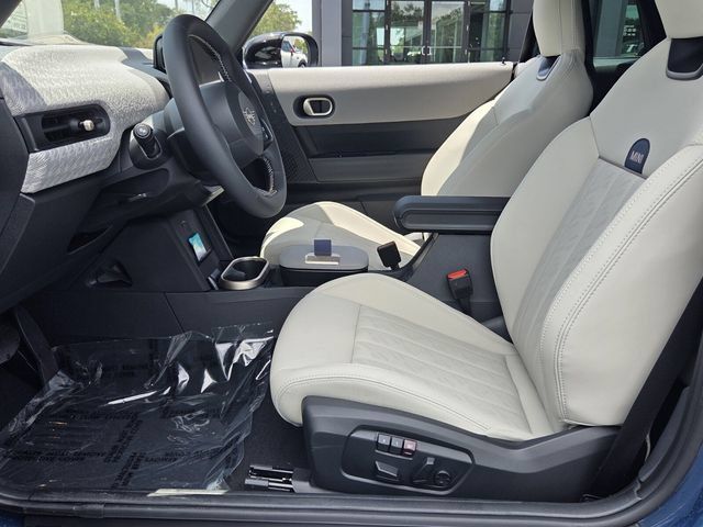 New 2026 MINI Cooper S FWD image 10