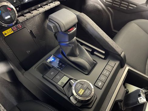 New 2026 Toyota Tacoma TRD Off-Road image 22