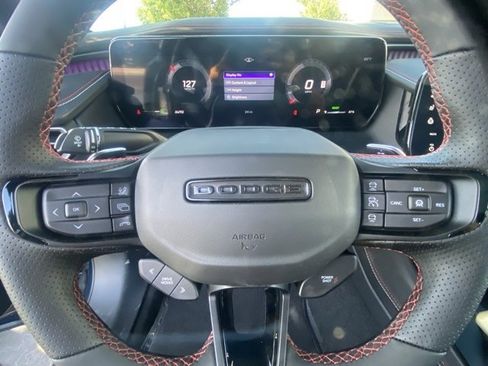 New 2025 Dodge Charger R/T Scat Pack w/ Track Pack image 16