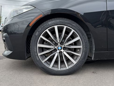 Used 2020 BMW 228i xDrive Gran Coupe w/ Convenience Package AWD/4WD image 29