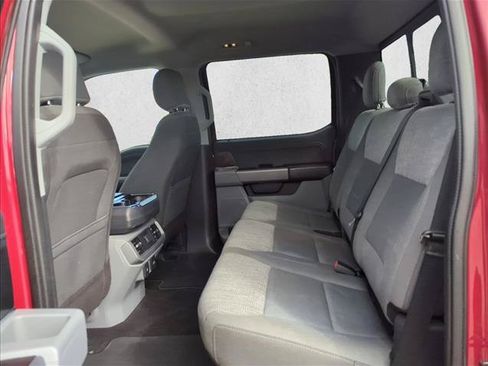Certified 2021 Ford F150 XLT w/ Equipment Group 302A High RWD image 19