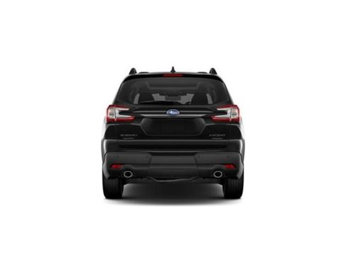 New 2026 Subaru Ascent Limited Bronze image 9