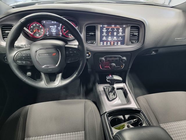 Used 2023 Dodge Charger SXT w/ Blacktop Package AWD/4WD image 29