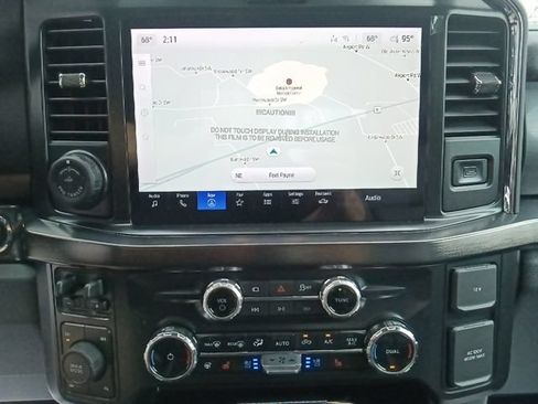 New 2026 Ford F250 Lariat w/ Lariat Ultimate Package AWD/4WD image 22