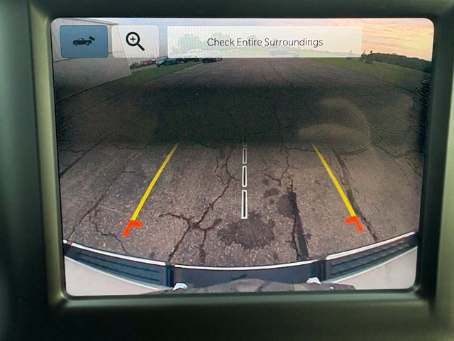 Used 2022 RAM 1500 Big Horn AWD/4WD image 5