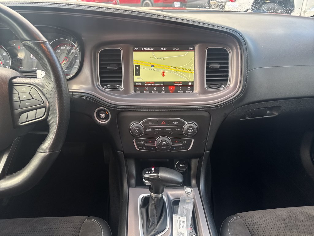 Used 2023 Dodge Charger Scat Pack RWD image 24