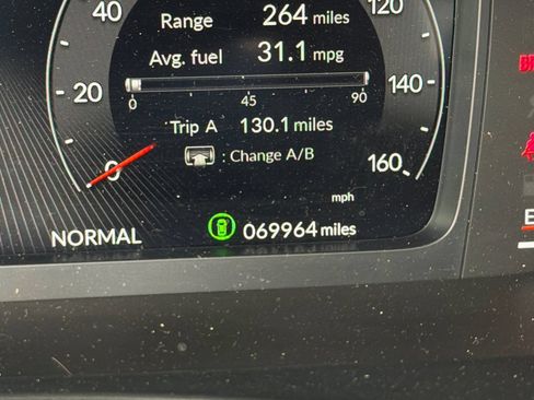 Used 2024 Acura Integra A-Spec FWD image 29