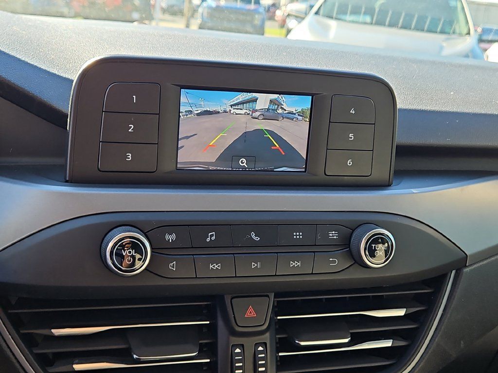 Used 2020 Ford Escape S FWD image 28