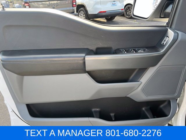 Used 2022 Ford F150 XLT AWD/4WD image 15