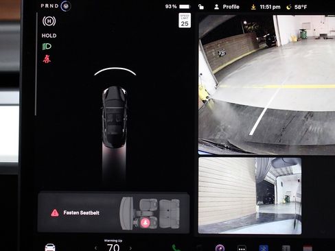 Used 2022 Tesla Model 3 image 20