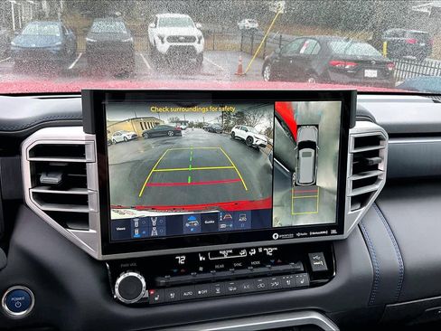 Certified 2024 Toyota Sequoia Platinum image 26