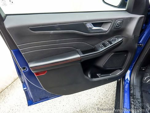 Used 2023 Ford Escape ST-Line Elite image 19