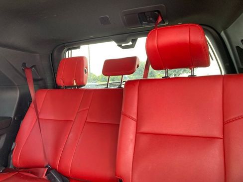 Used 2024 Toyota Sequoia TRD Pro AWD/4WD image 10