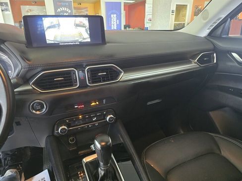 Used 2025 MAZDA CX-5 AWD 2.5 S w/ Preferred Package image 19