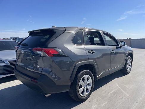 Used 2024 Toyota RAV4 LE image 2