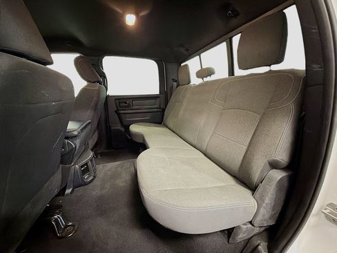Used 2024 RAM 2500 Tradesman AWD/4WD image 28