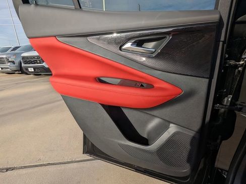 New 2026 Chevrolet Blazer EV RS image 7