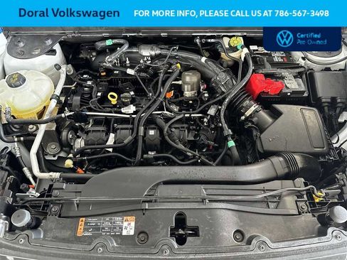 Used 2024 Ford Maverick XL image 12